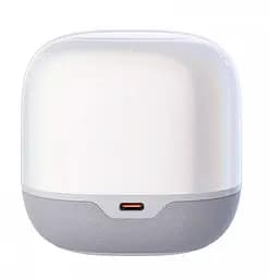 Колонка Baseus AeQur V2 Wireless Speaker Біла A20050500211-00 - мініатюра 5