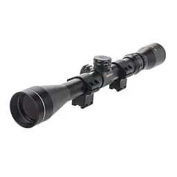 Оптичний приціл Konus KonusHOT 3-12x40 30/30 (з кільцями)