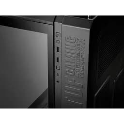Корпус Asus TUF Gaming GT502 Plus Black (90DC0090-B19010) [134524] - мініатюра 7