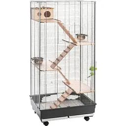 Клітка для гризунів Fop Mary Charm, 121х66х45 см (20810088)