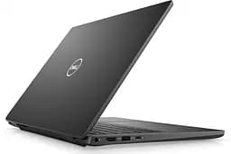 Ноутбук Dell Latitude 3420 14' FHD AG, Intel i3-1115G4, 8GB, F256GB, UMA, Lin, чорний (N121L342014GE_UBU) - мініатюра 3