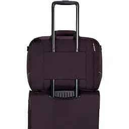 Сумка-Рюкзак American Tourister SUMMERRIDE PLUM 40х30х20 ME7*07008 - мініатюра 8