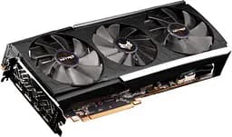 Відеокарта Sapphire AMD Radeon RX 5700 XT 8Gb Nitro+ Special Edition (11293-05-40G) (GDDR6, 256 bit, PCI-E v4.0 x16) Б/в - мініатюра 4