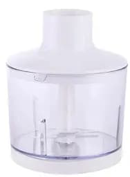 Блендер EDHB-1630, White/Green, 250W Edler teh0024621 - мініатюра 2