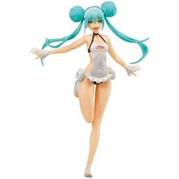 Фігурка Bandai Spirits Vocaloid Hatsune Miku Tropical Maid Ver. Хацуне Міку 18 см BS V HM MV
