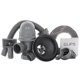 Кухонна мийка Mixxus MX7844-200-x1.2-PVD-Gold MX0563, Золотий - мініатюра 3