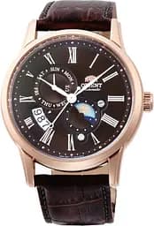 Часы Orient Version 3 RA-AK0009T10B