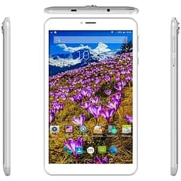 Планшет-телефон Adronix Mini TAB 7 3G Silver