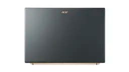 Ноутбук Acer Swift 5 SF514-56T 14' WUXGA IPS Touch, Intel i5-1240P, 16GB, F512FB, UMA, Win11H, зелений (NX.K0HEU.006) - мініатюра 4