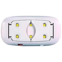 LED лампа для манікюру Beauty nail Sun mini UV - мініатюра 2