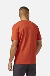Футболка Rab Stance Sketch SS Tee S Помаранчевий - мініатюра 2