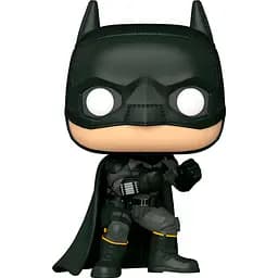 Фигурка Funko Pop! Batman: Бэтмен 9.6 см (59276) [117711]