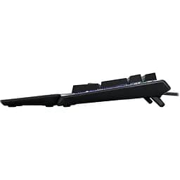 Клавіатура SteelSeries Apex 3 Whisper-Quiet Switches USB Black (64795) - мініатюра 6