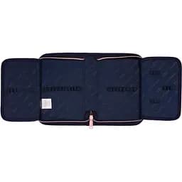 Пенал на блискавці CoolPack Clipper Elisabeth з органайзером для ручок 20x14x3 см (F076933) - мініатюра 2