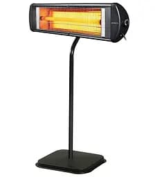 Обогреватель инфракрасный DELFA HI 2218 S Brille 22181