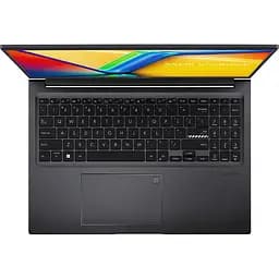 Ноутбук ASUS Vivobook 16 D1605NAQ-MB168, AMD Ryzen 7 170 до 4.75 ГГц, 16" WUXGA, 16 ГБ, SSD 512 ГБ, AMD Radeon 680M, Free DOS - мініатюра 3