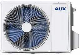 Кондиціонер до 70 м2 AUX для дому з Wi-FiQ-Smart Plus AUX-24QC підходить для обігріву до -25 °C - мініатюра 4