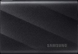Зовнішній SSD накопичувач Samsung T9 2TB (MU-PG2T0B/EU)