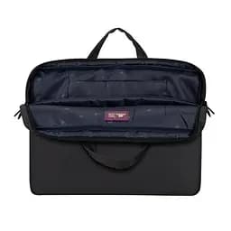 Сумка для ноутбука Rivacase 15.6" Grey (8731) (8731 (Grey)) - мініатюра 4