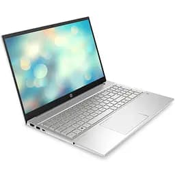 Ноутбук HP Pavilion 15-eh3016nq cu 5 7530U 4.30GHz,IPS,16GB DDR4,512GB PCIe,Radeon,DOS,Natural - мініатюра 3