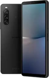 Смартфон Sony Xperia 10 V 6/128GB Black A204SO 1 SIM без e-sim