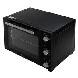 Електрична духовка Adler AD 6026 48 л чорна - мініатюра 5