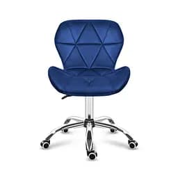 Крісло Markadler Future 3.0 Navy Blue - мініатюра 2