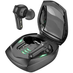 Блютуз Стерео Гарнитура Hoco EW28 TWS Черный