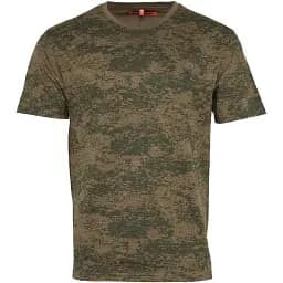 Футболка Orbis Textil 418000-54. S Хакі