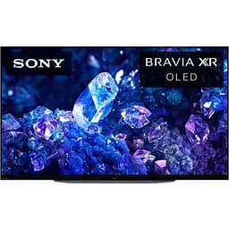 Телевизор Sony Bravia XR A90K 48" OLED 4K EU (XR-48A90K) [81051]