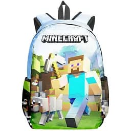 Рюкзак GeekLand Майнкрафт Minecraft 17.Р