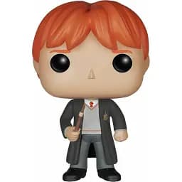 Игровая фигурка Funko Pop! Harry Potter S1 Ron Weasley Рон Уизли 9.6 см (5859)