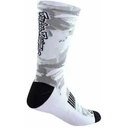 Шкарпетки TLD Camo Signature Perf-ce Sock Cement L/XL Troy Lee Designs (1106-853545014) - мініатюра 4