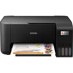 Epson МФП ink color A4 EcoTank L3201 33_15 ppm USB 4 inks