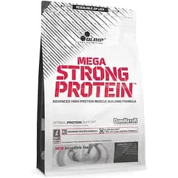 Протеин Olimp Mega Strong Protein Клубника 700 г
