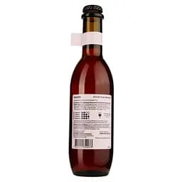 Сидр Ysla Craft Cider Different Rose зі смаком айви, напівсолодкий, 6,5%, 0,33 л (913928) - мініатюра 2