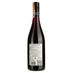 Вино Quiet Life Shiraz, червоне, сухе, 0,75 л - мініатюра 2