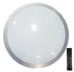 Світильник смарт LED з пультом 3 режими 3000-4000-6500K 50W PALERMO коло ТМ LUMANO 