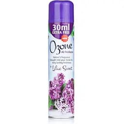 Освежитель воздуха Ozone Lilac Scent 300 мл (4770416340361)