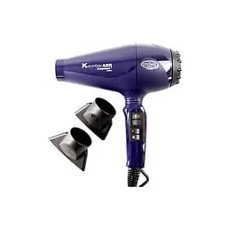 Фен Coifin Korto A2R (KAA R) Ion Blue - мініатюра 2