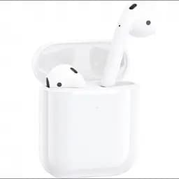Наушники беспроводные Bluetooth Hoco EW91 вкладыши True wireless stereo headset Белые