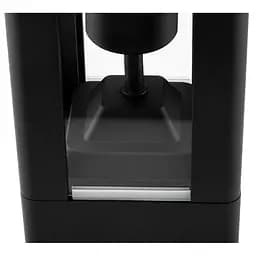 Садовий світильник-стовпчик Lumiled Tilia 50 см металевий - мініатюра 4