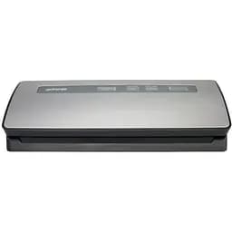 Вакуумний пакувальник Gorenje VS120E, Silver, 120W, електронне управління, функція запаювання та вакуумування - мініатюра 2