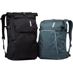Рюкзак для фотоапарата Thule Covert DSLR Backpack 24L Black (3203906) [88652] - мініатюра 14