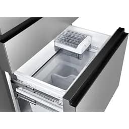 Холодильник Gorenje SBS NRM8181UX - мініатюра 8