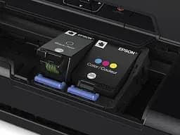 Принтер Epson WorkForce WF-100W mobile (C11CE05403) - мініатюра 3
