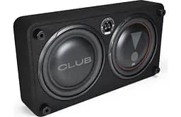 Сабвуфер JBL CLUB 1200SSL