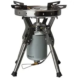 Газовая горелка Snow Peak GS-1000 GigaPower LI Stove