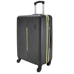 Валіза Semi Line 28" L Black (T5685-3)
