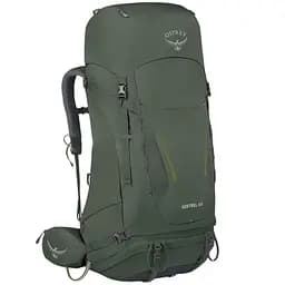 Рюкзак Osprey Kestrel 68 L/XL зелений